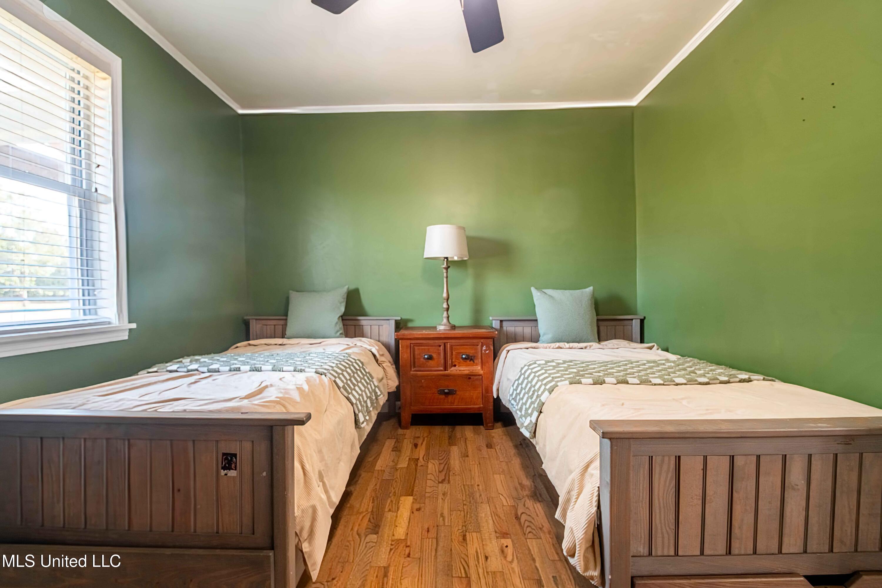 3126 South Slayden Road Lamar, MS 38642 - Photo 24 of 31 Bedroom 4