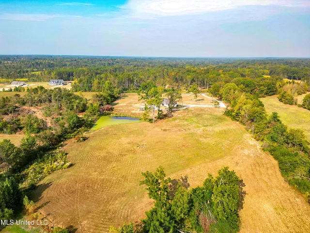 $460,000 | 3126 South Slayden Road, Lamar, MS 38642