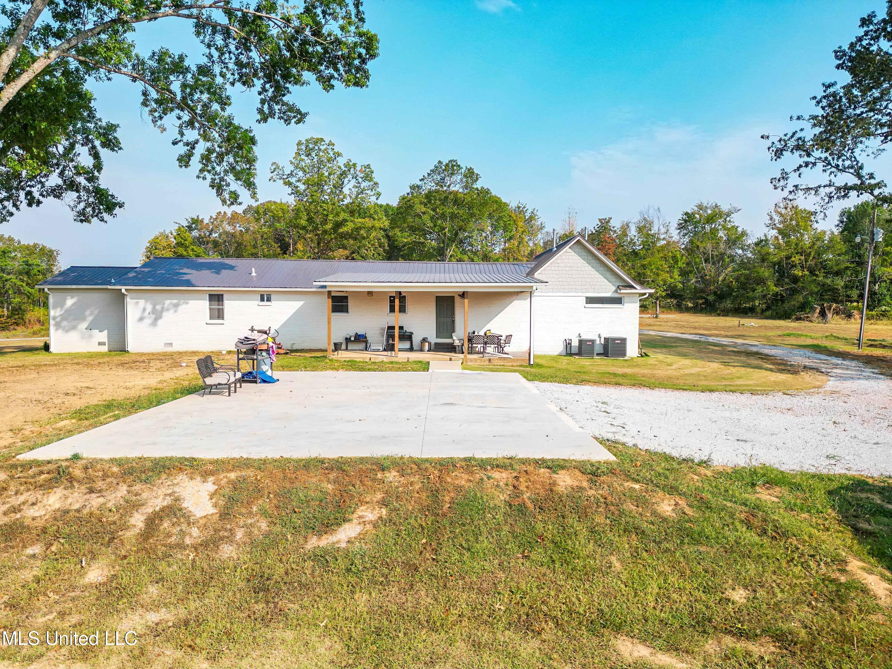 3126 South Slayden Road Lamar, MS 38642 - Photo 30 of 31 Back