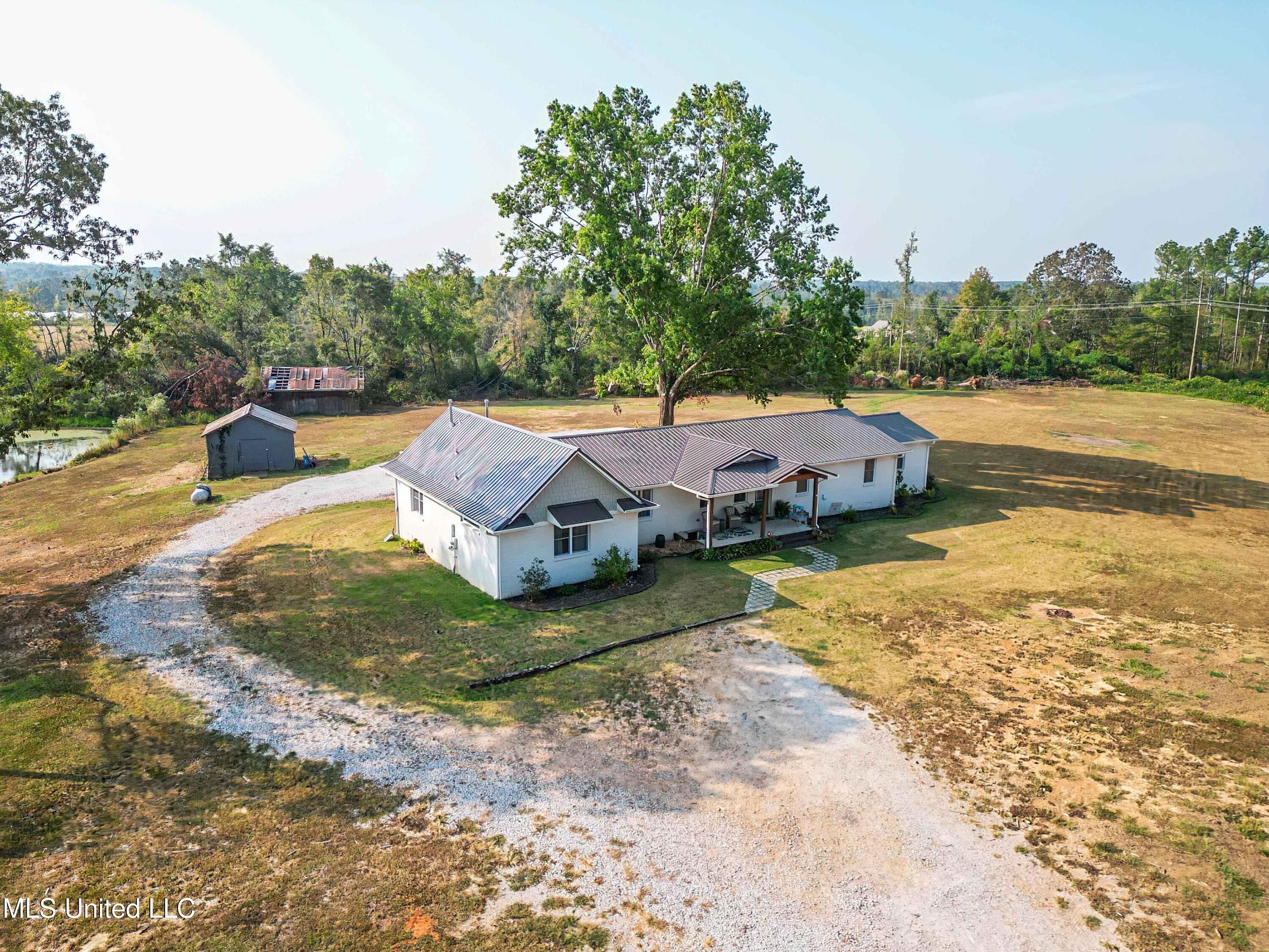 3126 South Slayden Road Lamar, MS 38642 - Photo 5 of 31 Areal