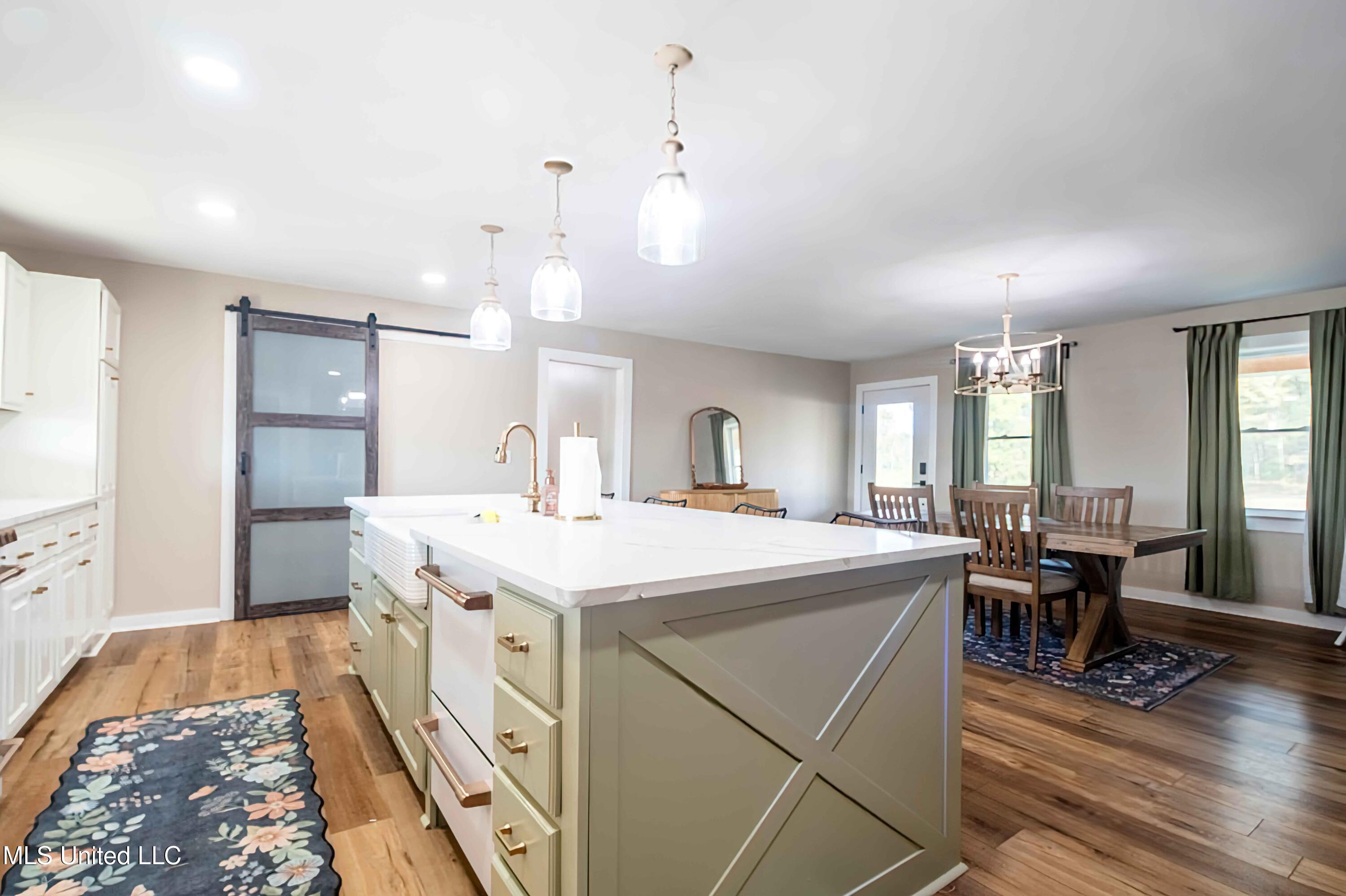 3126 South Slayden Road Lamar, MS 38642 - Photo 10 of 31 Interior