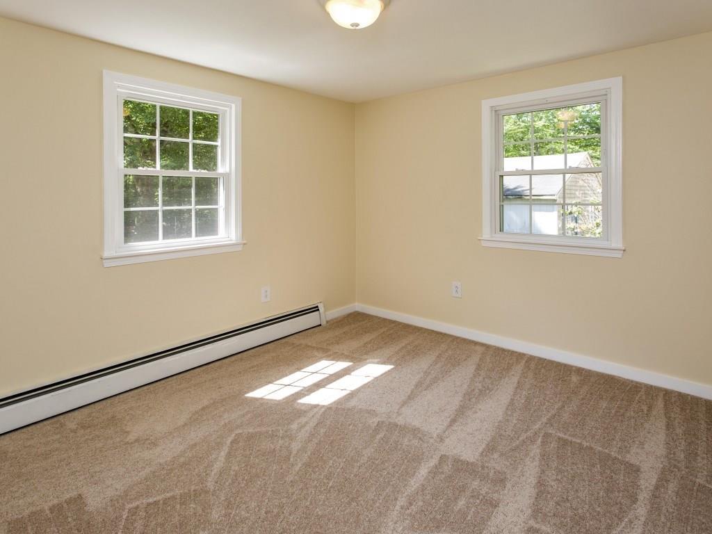 33 Skillin Road Cumberland, ME 04021 - Photo 22 of 32 Bedroom has new carpet.