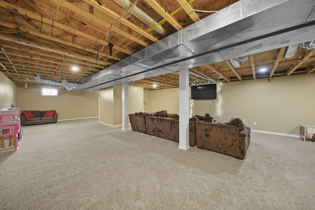 $319,900 | 3584 Hunters Court, Grass Lake, MI 49240