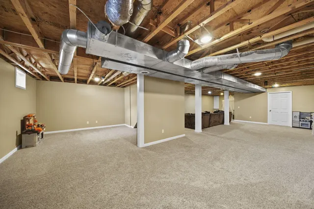 $319,900 | 3584 Hunters Court, Grass Lake, MI 49240