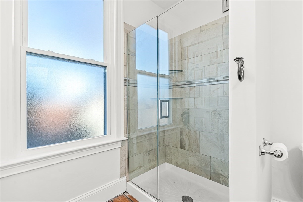 11 Symonds Street, Unit 2 Salem, MA 01970 - Photo 24 of 30 a bathroom with a shower