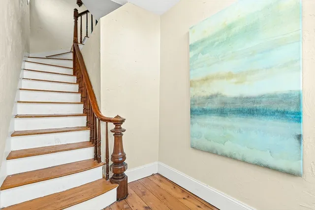 $3,000 | 11 Symonds Street, Unit 2, Salem, MA 01970