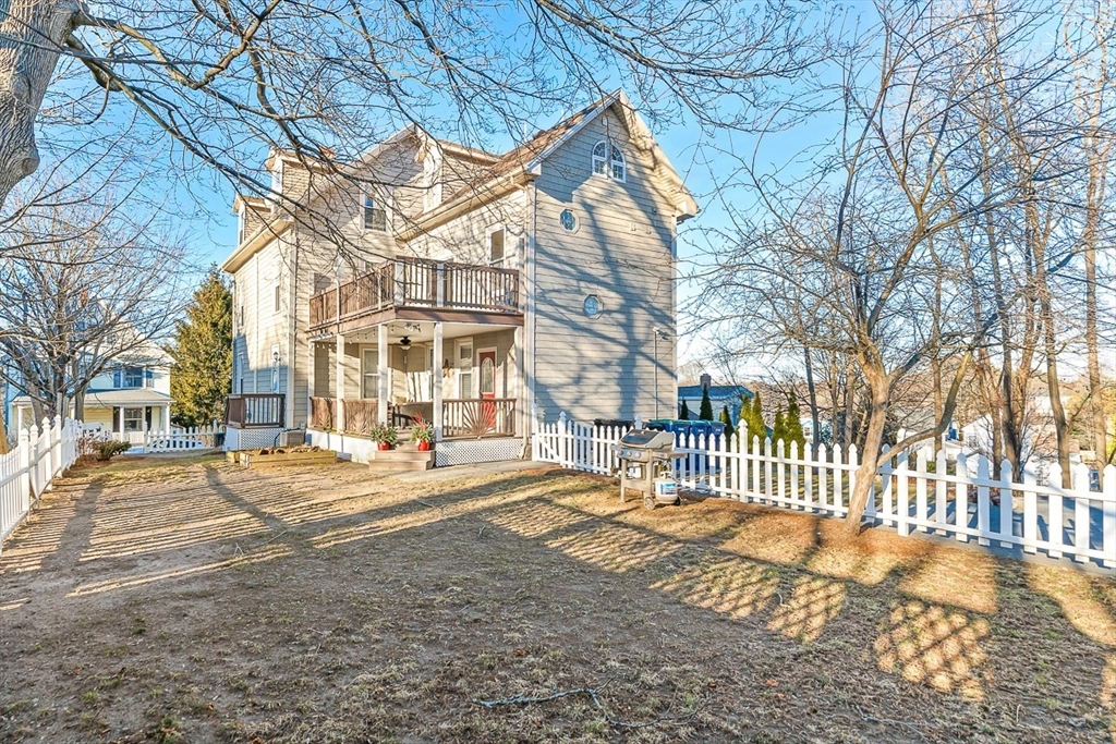 11 Symonds Street, Unit 2 Salem, MA 01970 - Photo 26 of 30