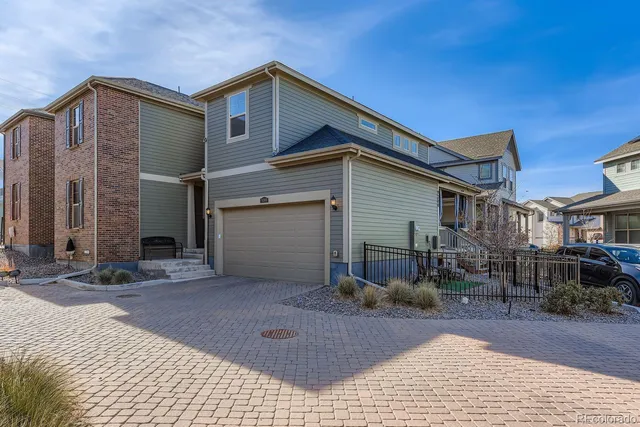 $585,000 | 9308 Inca Dove Circle, Littleton, CO 80125