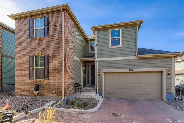 $585,000 | 9308 Inca Dove Circle, Littleton, CO 80125