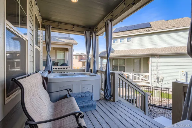 $585,000 | 9308 Inca Dove Circle, Littleton, CO 80125