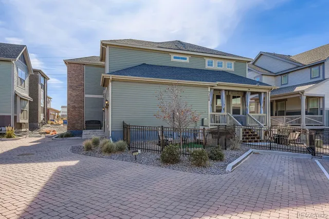 $585,000 | 9308 Inca Dove Circle, Littleton, CO 80125