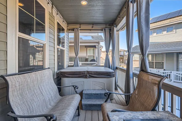 $585,000 | 9308 Inca Dove Circle, Littleton, CO 80125