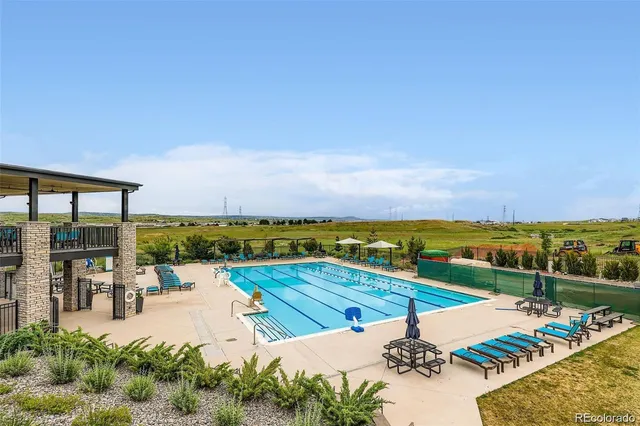 $585,000 | 9308 Inca Dove Circle, Littleton, CO 80125