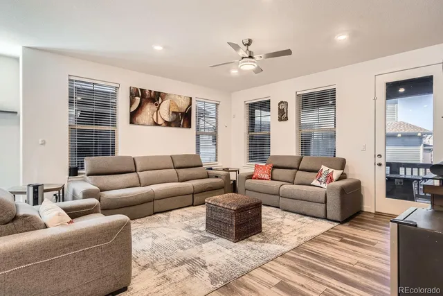 $585,000 | 9308 Inca Dove Circle, Littleton, CO 80125