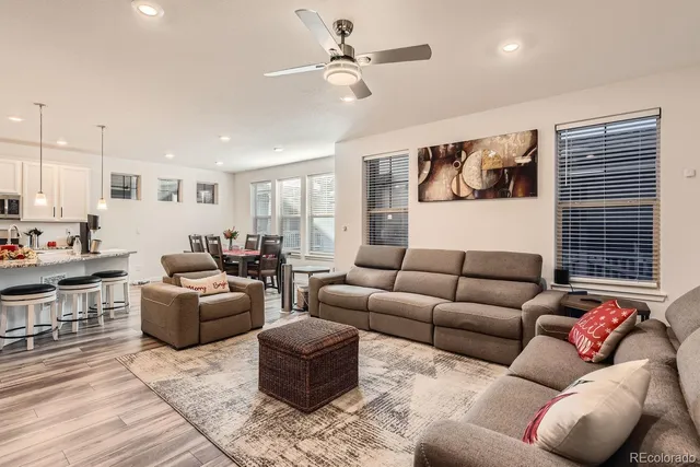 $585,000 | 9308 Inca Dove Circle, Littleton, CO 80125