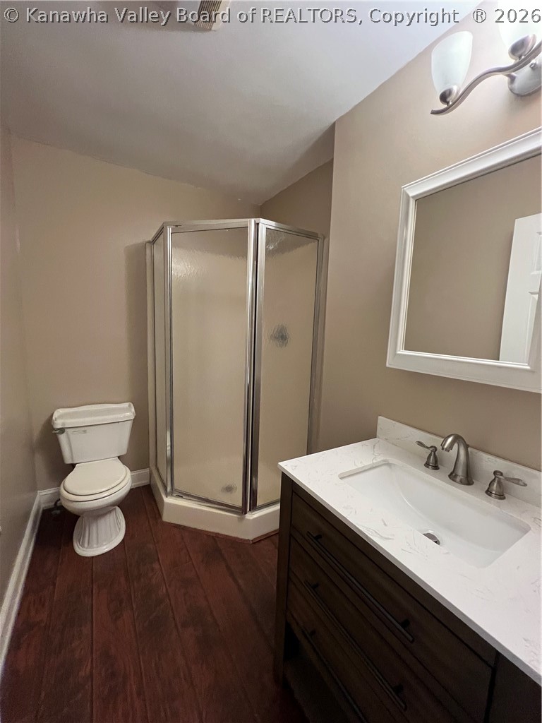 11 Cabin Road Chapmanville, WV 25508 - Photo 22 of 30 Gallery Image 22