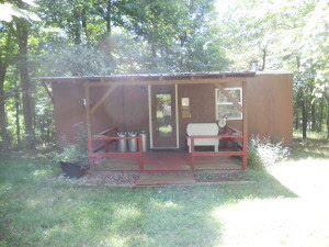 1479 Meadows Church Road Heltonville, IN 47436 - Photo 23 of 29 Gallery Image 23