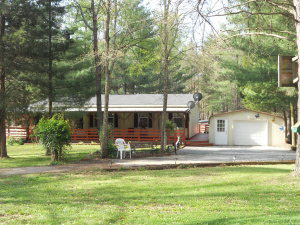 1479 Meadows Church Road Heltonville, IN 47436 - Photo 26 of 29 Gallery Image 26