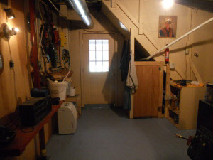 1479 Meadows Church Road Heltonville, IN 47436 - Photo 10 of 29 Gallery Image 10