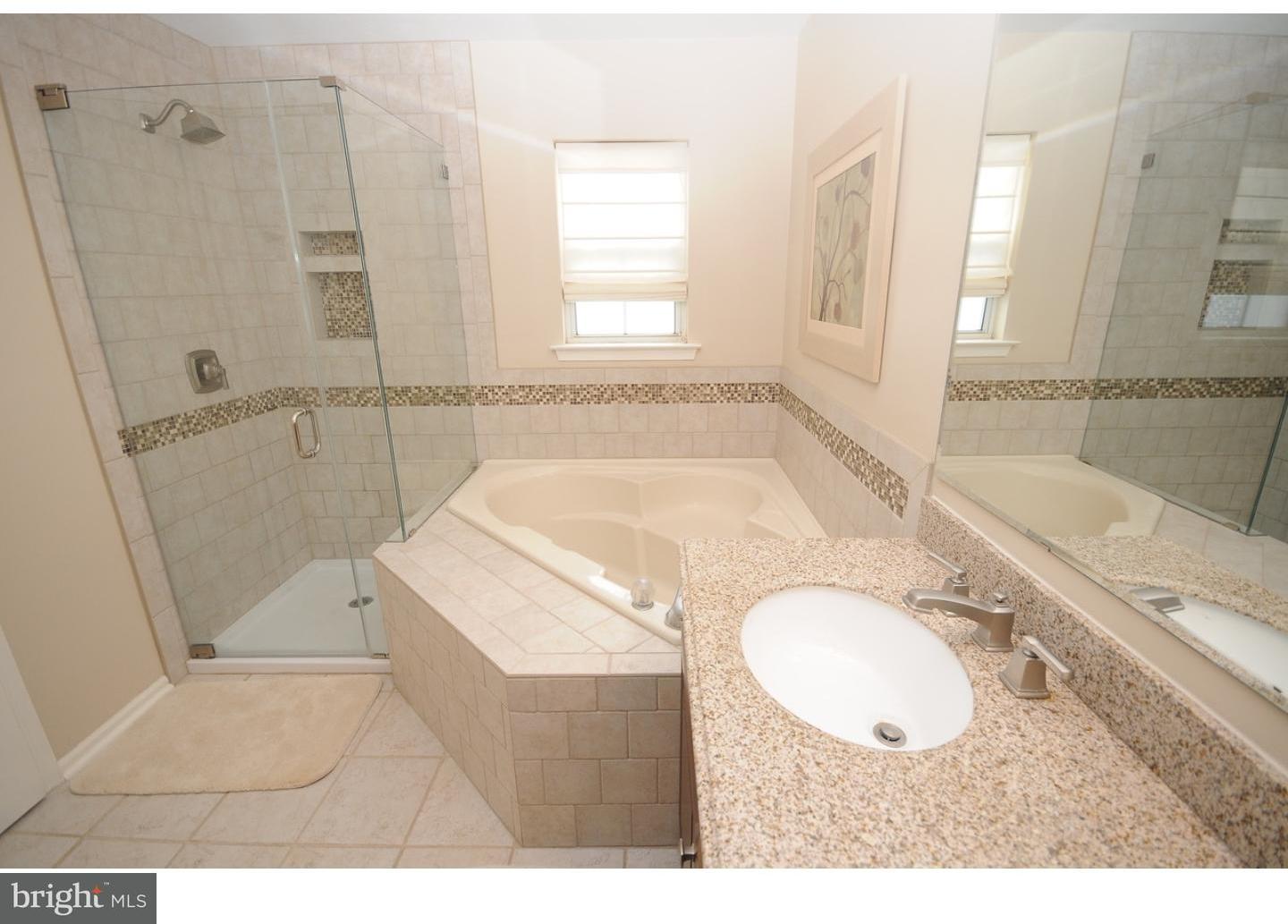 93 Ridgewood Way Burlington, NJ 08016 - Photo 3 of 24 Master Bathroom