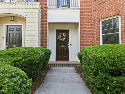 $425,000 | 178 Finsbury Street, Durham, NC 27703