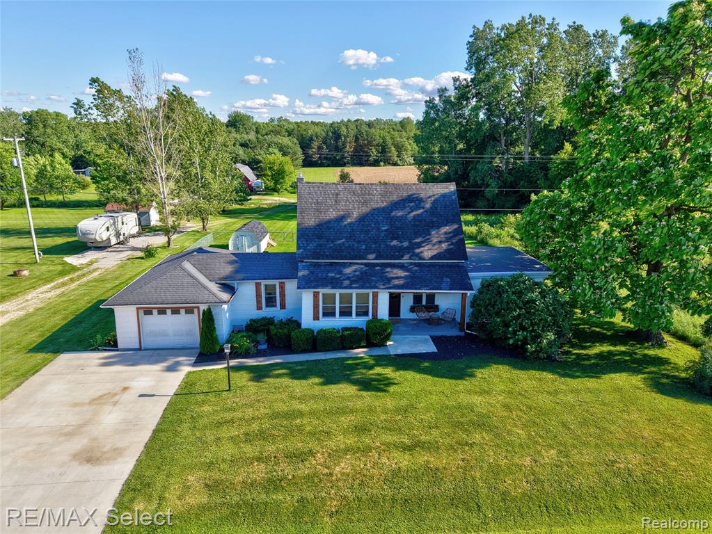 10469 West Pierson Road Flushing, MI 48433 - Photo 2 of 52