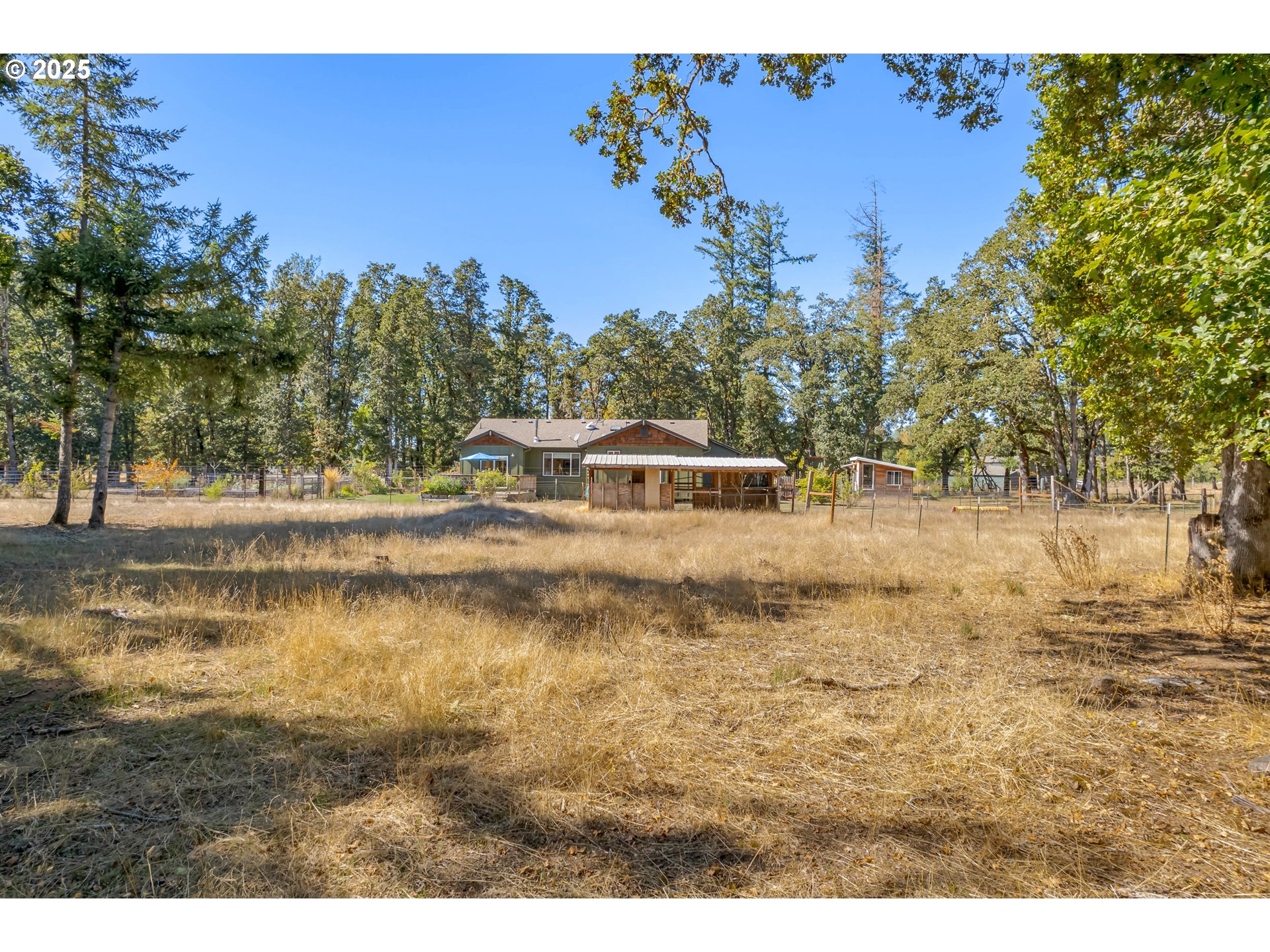78691 Sears Road Cottage Grove, OR 97424 - Photo 42 of 48 a view of a lake view
