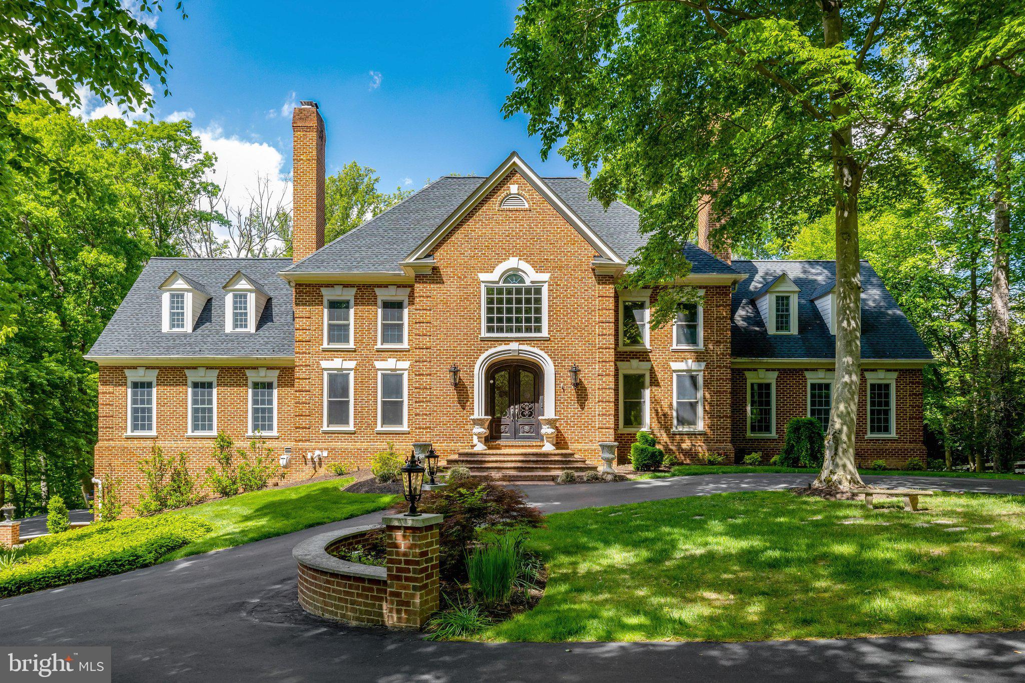 105 Interpromontory Road Great Falls, VA 22066 - Photo 51 of 76