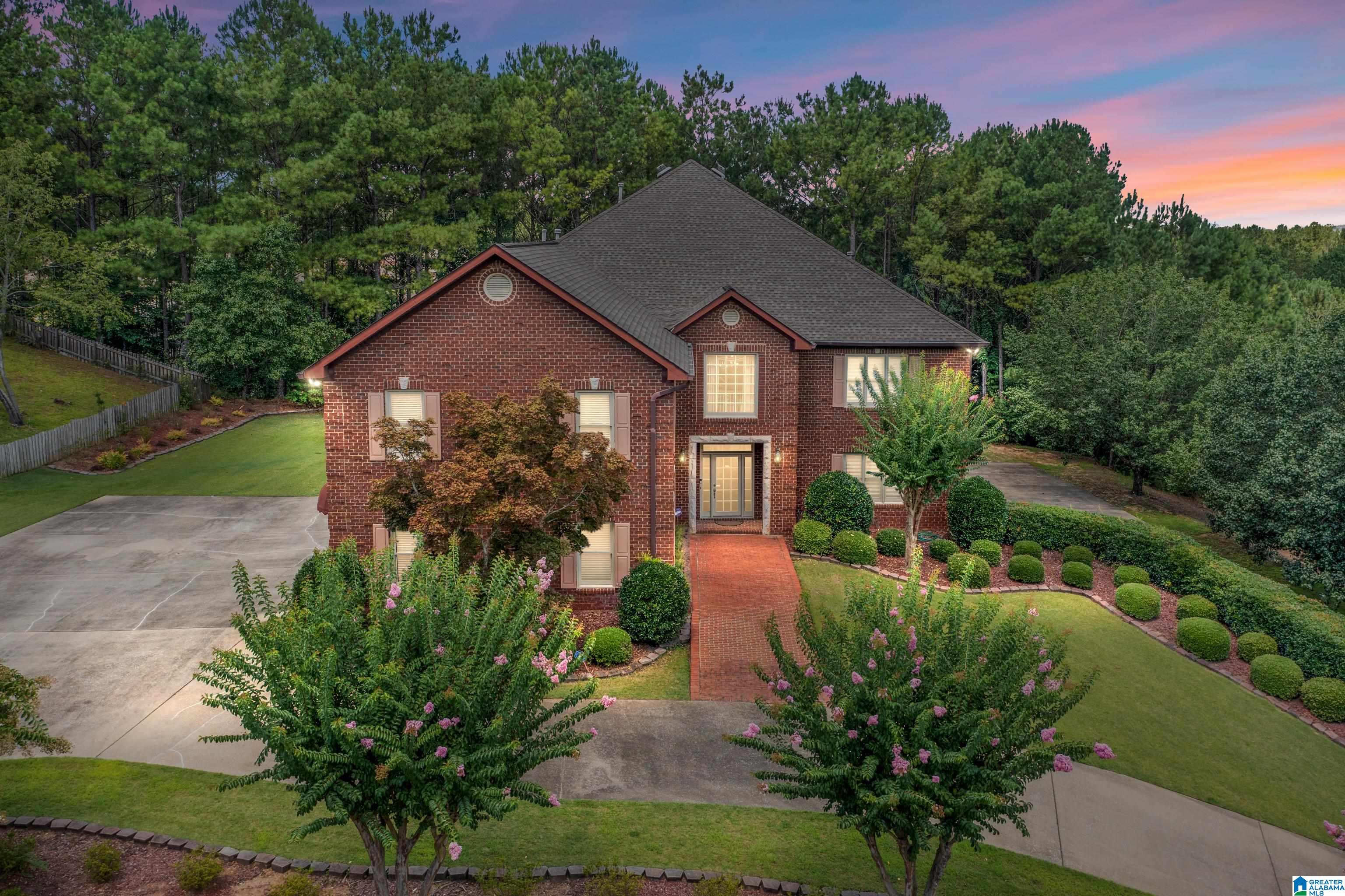 164 Windsor Lane Pelham, AL 35124 - Photo 25 of 50