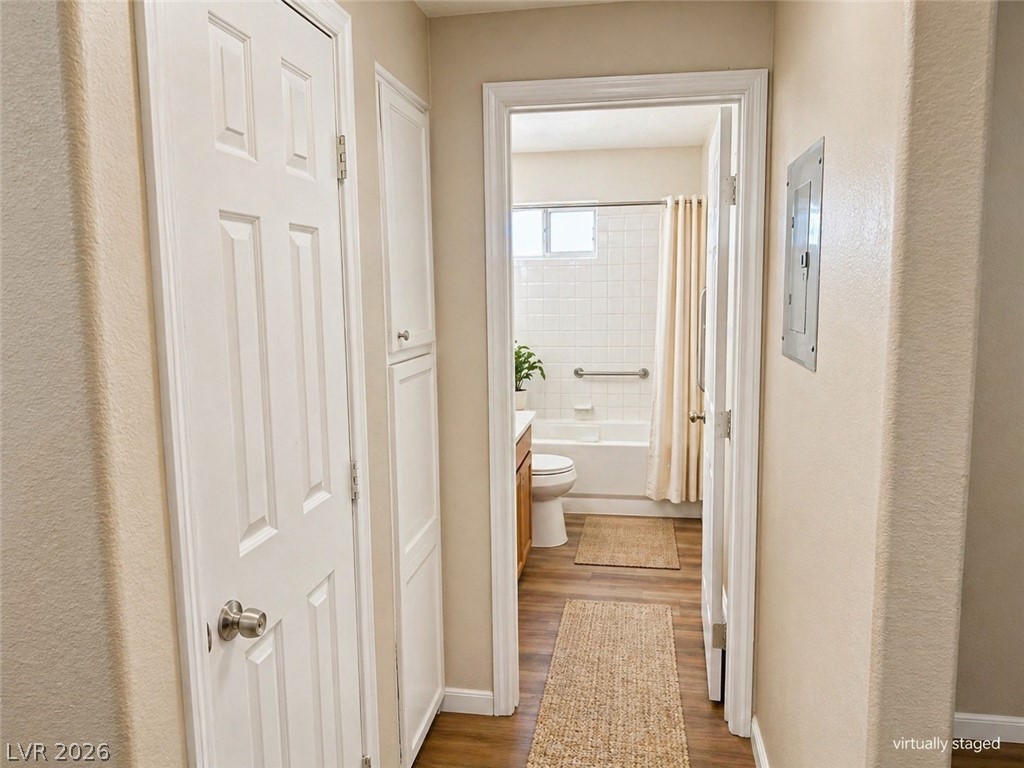 520 Arrowhead Trail, Unit 1314 Henderson, NV 89015 - Photo 11 of 13