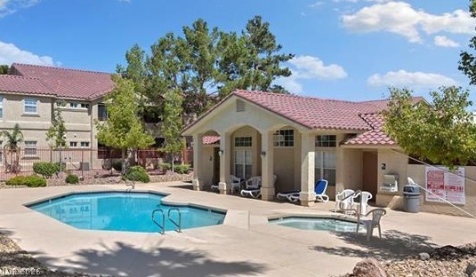 520 Arrowhead Trail, Unit 1314 Henderson, NV 89015 - Photo 13 of 13
