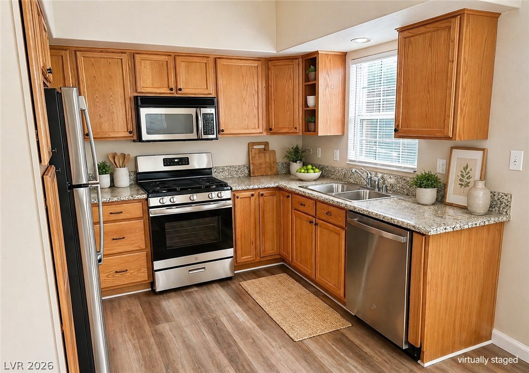 520 Arrowhead Trail, Unit 1314 Henderson, NV 89015 - Photo 3 of 13