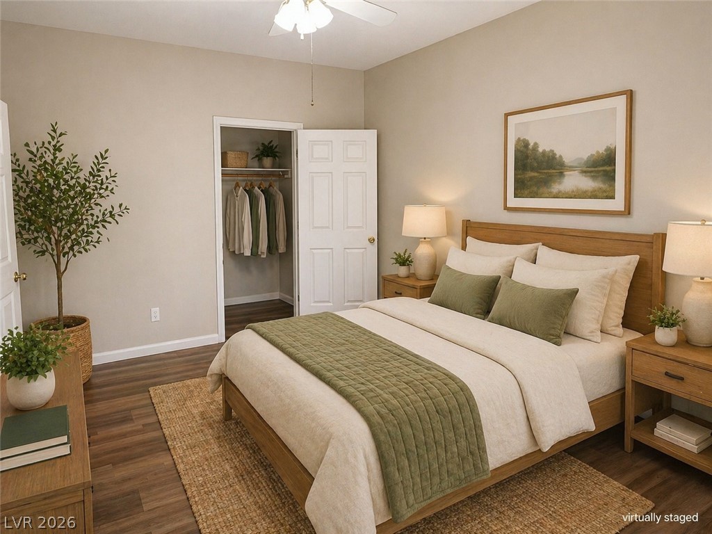 520 Arrowhead Trail, Unit 1314 Henderson, NV 89015 - Photo 6 of 13
