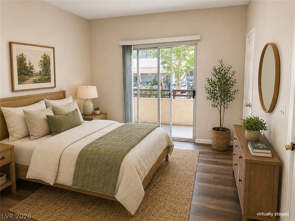 520 Arrowhead Trail, Unit 1314 Henderson, NV 89015 - Photo 7 of 13
