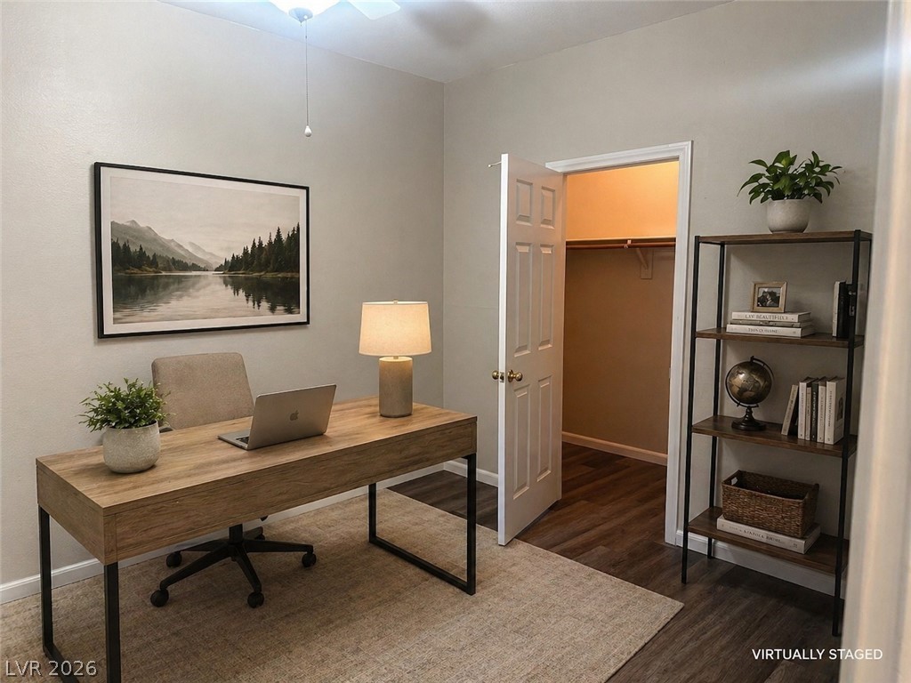 520 Arrowhead Trail, Unit 1314 Henderson, NV 89015 - Photo 9 of 13
