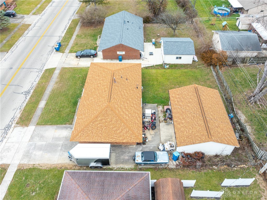 4439 Kitridge Road Huber Heights, OH 45424 - Photo 33 of 40 Gallery Image 33