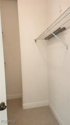 a view of small space