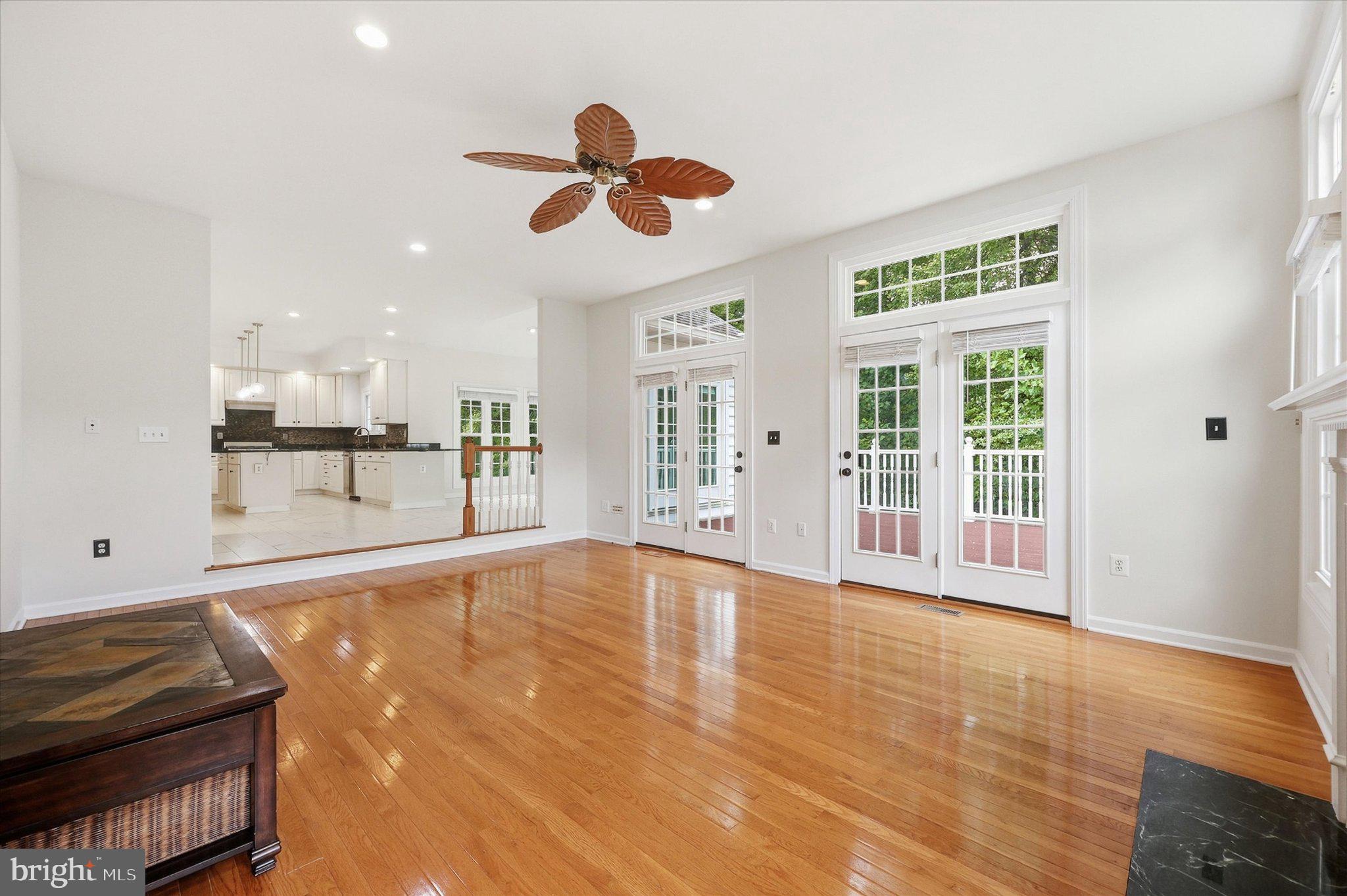 4509 Random Ridge Circle Olney, MD 20832 - Photo 18 of 54 Family Room