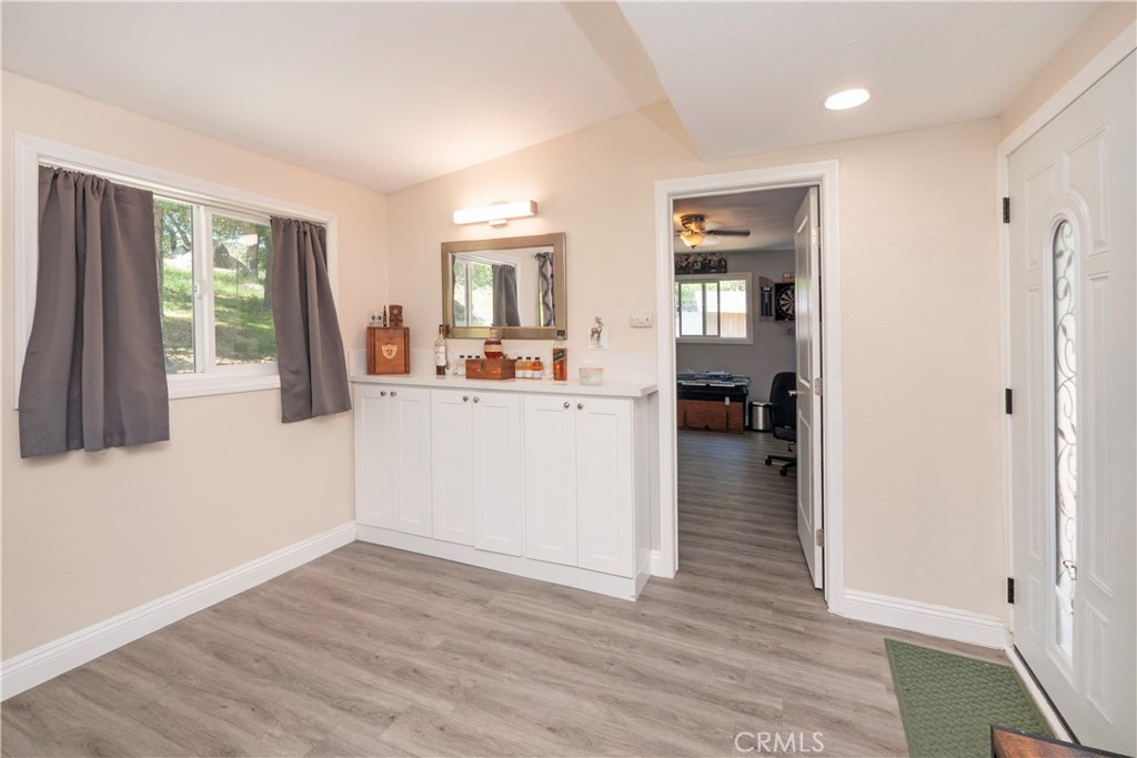 18839 Deer Trail Road Banning, CA 92220 - Photo 12 of 47 a view of living room with furniture and window