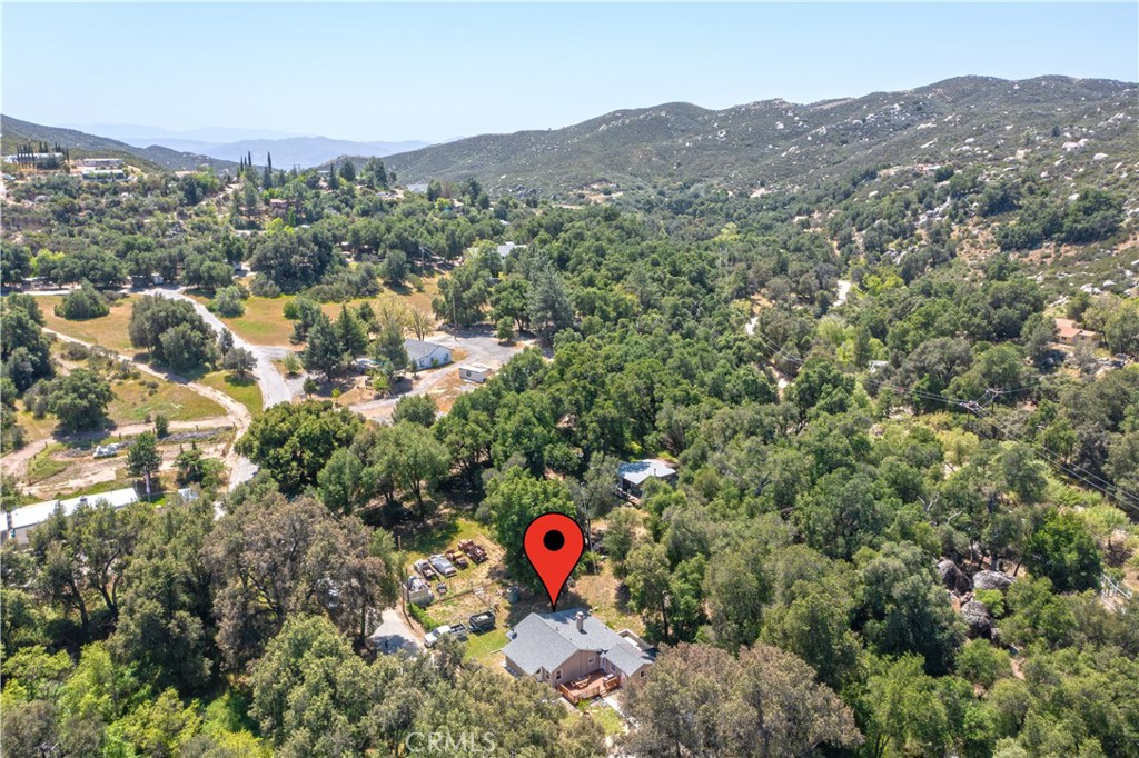 18839 Deer Trail Road Banning, CA 92220 - Photo 6 of 47 view of city and mountain