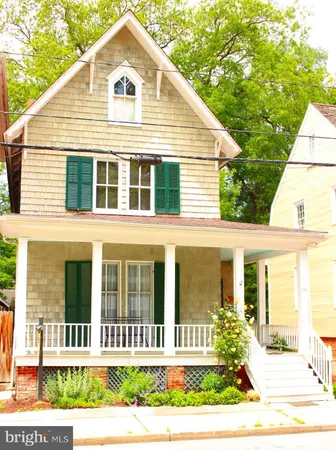 $460,000 | 126 South Commerce Street, Centreville, MD 21617