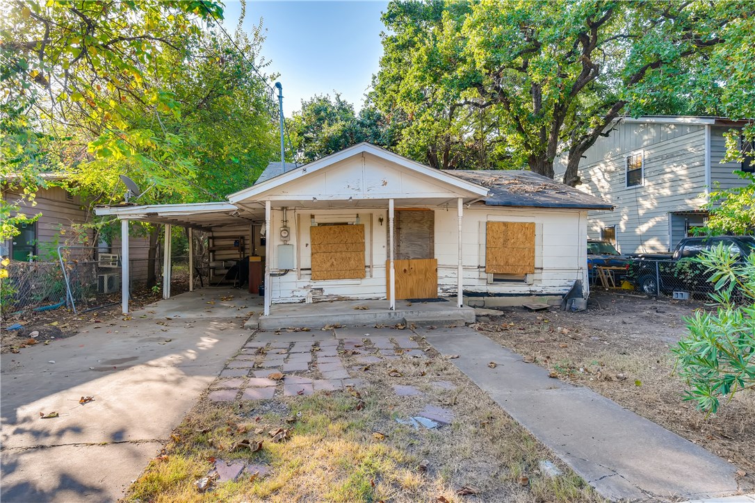 709 Vargas Road Austin, TX 78741 - Photo 1 of 1 Gallery Image 1