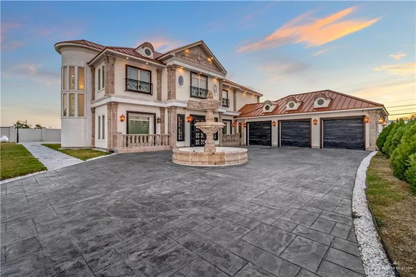 $1,350,000 | 3111 Emerald Valley Boulevard, Brownsville, TX 78526