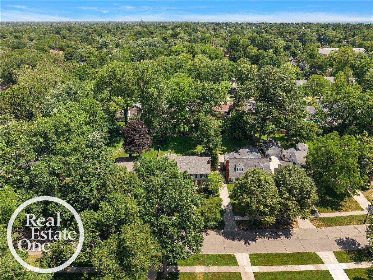 324 Cloverly Road Grosse Pointe Farms, MI 48236 - Photo 45 of 46