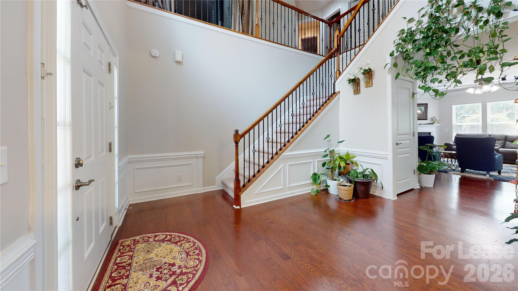 6615 Coral Rose Road Charlotte, NC 28277 - Photo 5 of 43