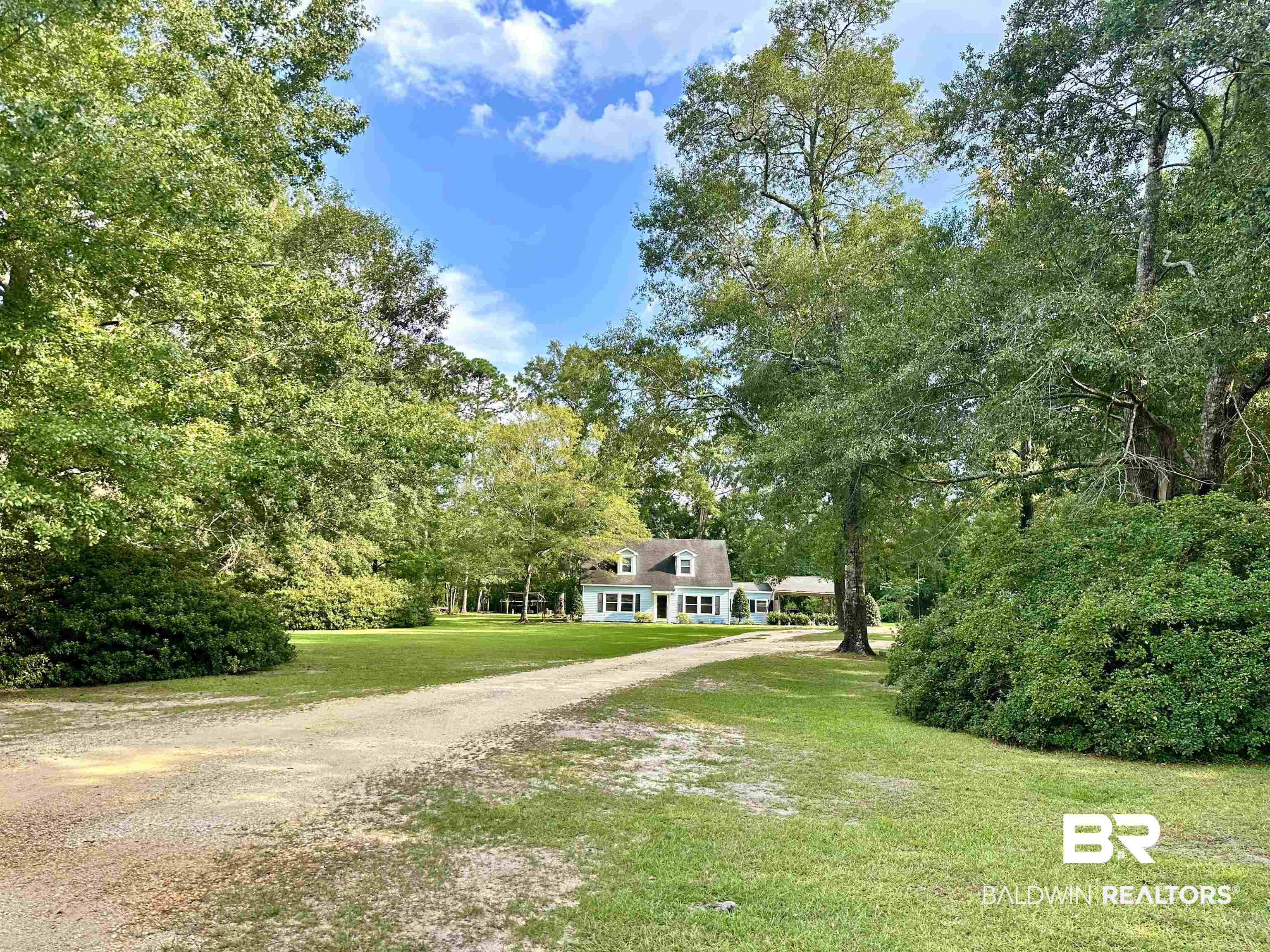 114 Riddle Road Brewton, AL 36426 - Photo 31 of 34