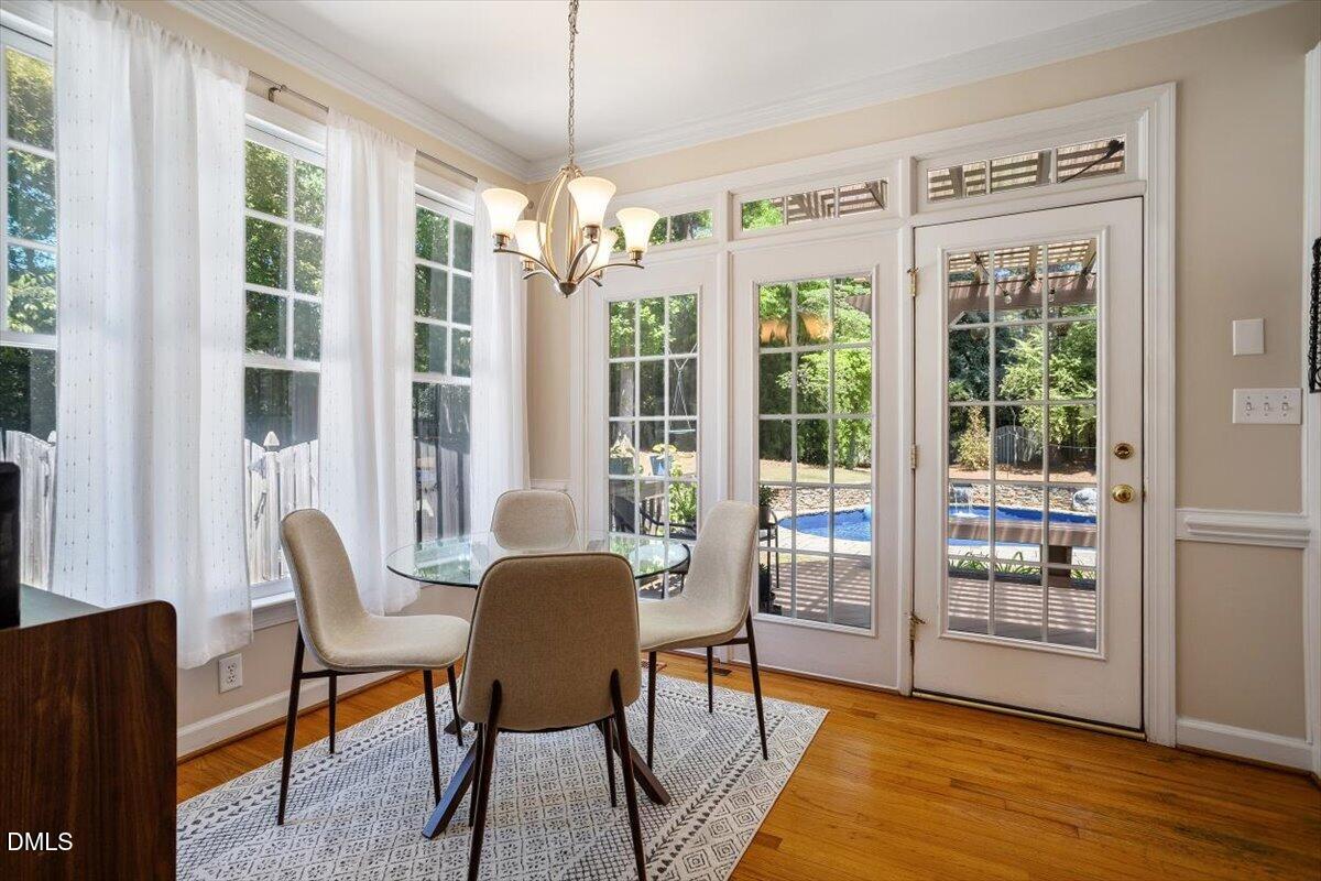 7253 Manor Oaks Drive Raleigh, NC 27615 - Photo 28 of 49 Gallery Image 28