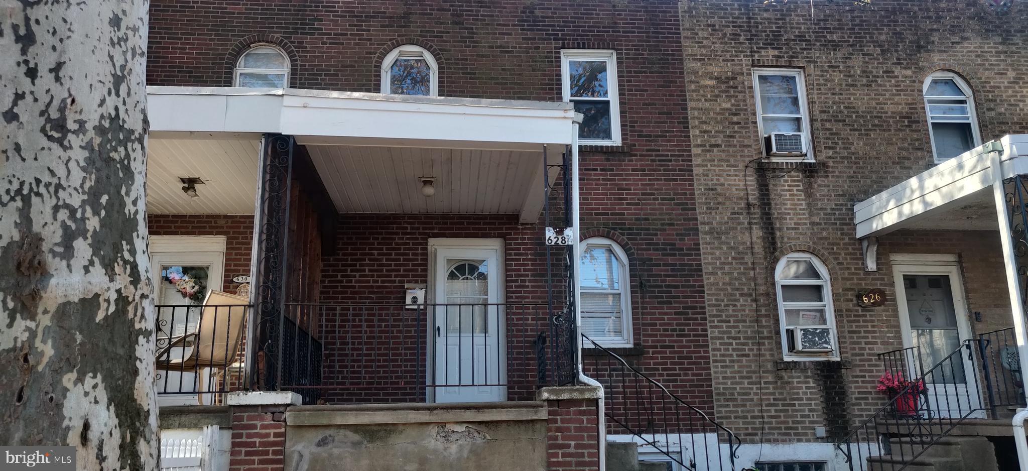 628 Copley Road Upper Darby, PA 19082 - Photo 1 of 10