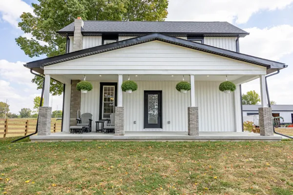 $679,900 | 1141 Township Road 216, Bellefontaine, OH 43311