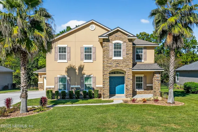 $699,900 | 3315 Shinnecock Lane, Green Cove Springs, FL 32043